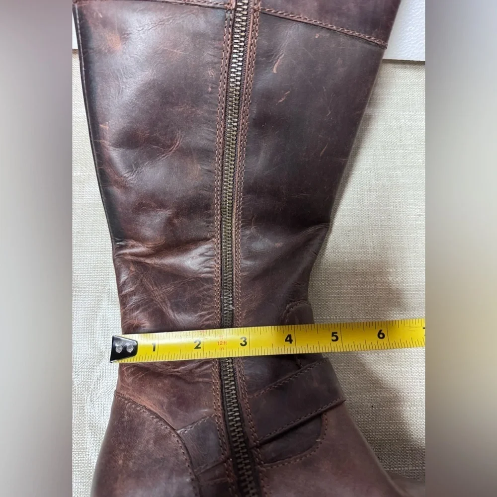 Riding Boots Born Braydon Boots Born Size 7”